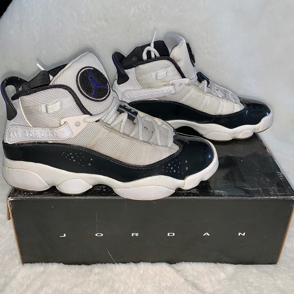 Air Jordan 6 Rings - Picture 3 of 5